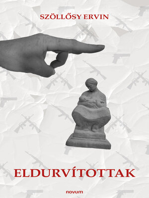 cover image of Eldurvítottak